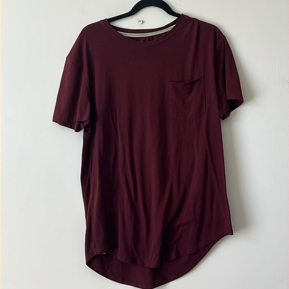COPY - Essentials T-Shirt - Size Large